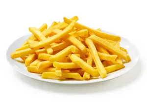 Chips Small Portion