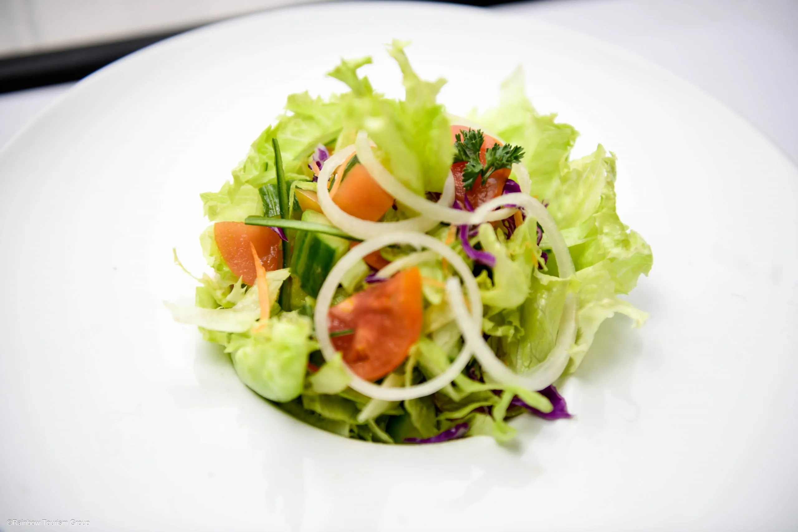 Garden Salad