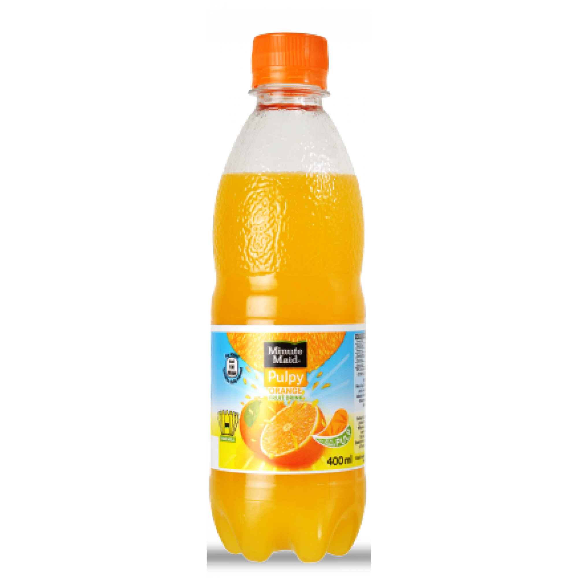 Minute Maid
